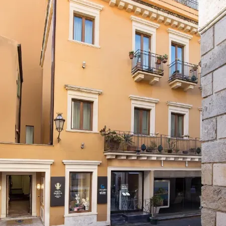 Hotel Isabella
