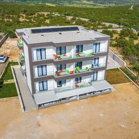 Deluxe Villa Laura 3a