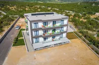 Deluxe Villa Laura 3a - Ocean View