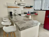 El Departamento Lunero - Apartemen