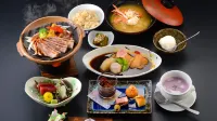 Kameyama Onsen Hotel