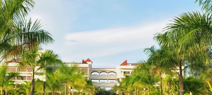 Mae Pim Resort Hotel Hotels in Klaeng
