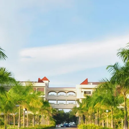 Mae Pim Resort Hotel