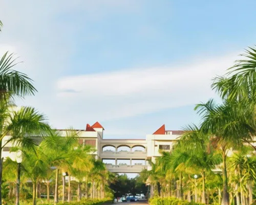 Mae Pim Resort Hotel Hotels near Ko Man