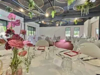 The Grand Oaks Resort - breakfast