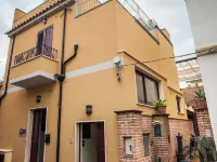 Euthymus Apartment Calabria- Jasmine Coast Hotels in Locri