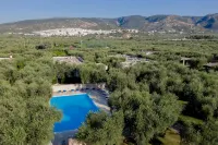 Ferienwohnung Ulivo Mit Pool Und Privatstrand - Nouto- ja jättöpalvelut