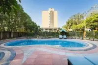 Temple Tree Hotel Shirdi, a member of Radisson Individuals - Pools