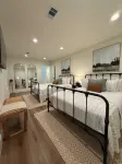 Sam Rayburn Stunner (South End) - Fully Remodeled, Water View, and Water Access