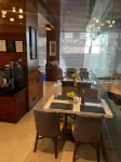 Hotel Suba International Sahar Road Mumbai - 조식 운영