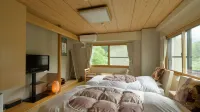 Hakuba Yamano Hotel - Bãi đậu xe