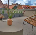 Wertschätzer Hotel - Krumme STR