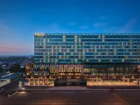 voco Kuching by IHG Hotels near Kuching Intl. Airport