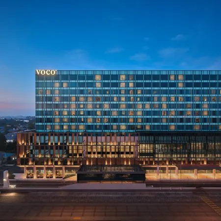 voco Kuching by IHG
