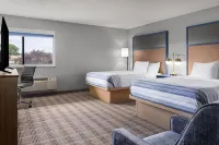 AmericInn by Wyndham Marshfield