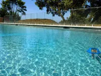 Ibis Styles Cabriès Aix-en-Provence TGV - Uima-altaat