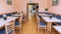 Hotel am Weyerhof - Desayuno