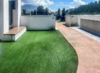 Blaze 1 - appartements de vacances