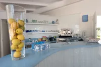 Le Gemelle Boutique Hotel - С баром