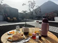 EcoFunco - breakfast