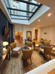 Hotel Le Jacquemart - Parking