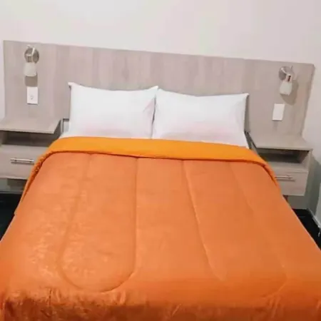 HOTEL BOUTIQUE TerrazaINN