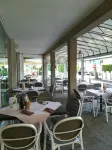 Hotel Villa Roma - breakfast
