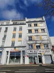 Hotel de la Gare Brest - 3 Sao