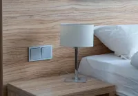 Hotel Pale Wolfsburg 24H Self Check-IN - WiFi