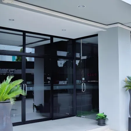 B-Black Hotel Chonburi