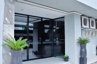 B-Black Hotel Chonburi