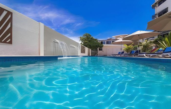 Coco Mooloolaba