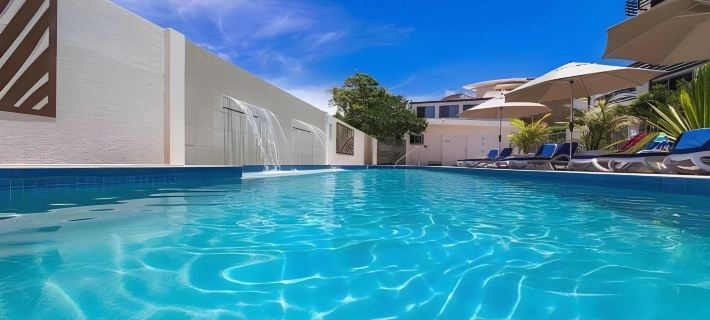 Coco Mooloolaba Hotéis em Mooloolaba