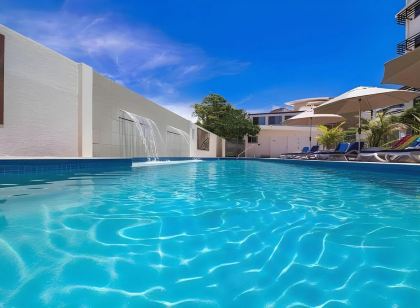 Coco Mooloolaba