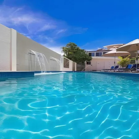 Coco Mooloolaba