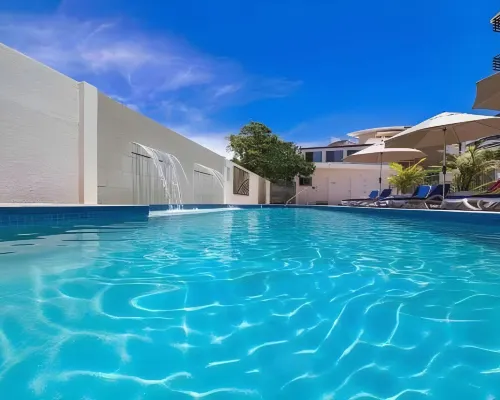 Coco Mooloolaba Hotels in Mooloolaba