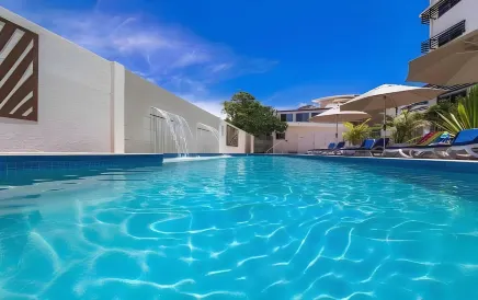 Coco Mooloolaba