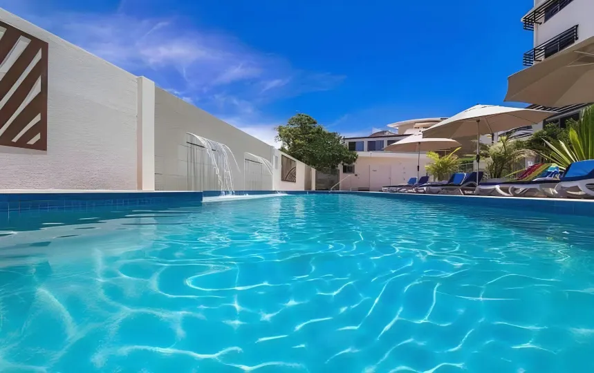 Coco Mooloolaba