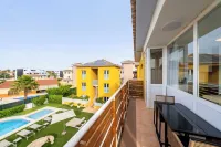 Albir Experience - Pools