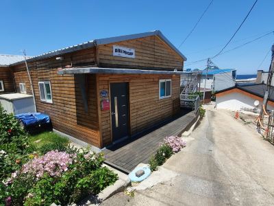 Ulleung Mirinae Pension
