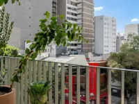 Capitalia Reforma Chapultepec Hotels near Anzures