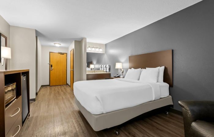 Park Inn by Radisson Ortonville