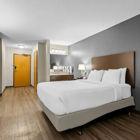 Park Inn by Radisson Ortonville
