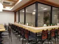 今治皇冠山酒店 - 2星級