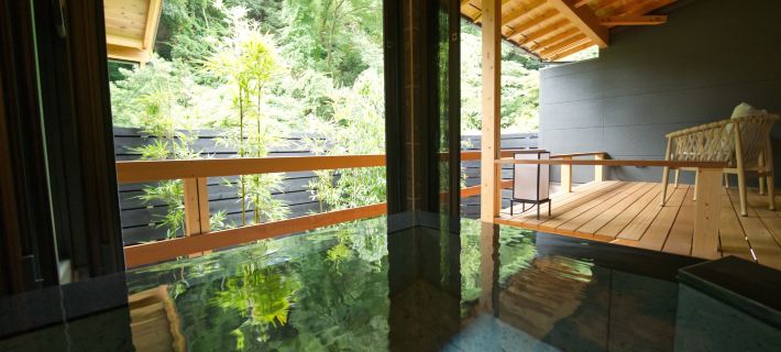 Mastlamp Hotels in Ito