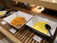 Smile Hotel Kyoto karasmagojo - petit déjeuner