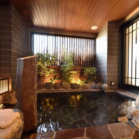 Dormy Inn Higashi Muroran Natural Hot Spring