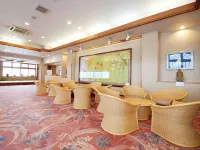 Aso Plaza Hotel - น้ำพุร้อน