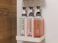 컴포트 호텔 키이 타나베 - 욕조