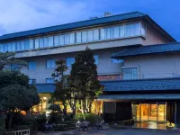 Gekka Hotel di 